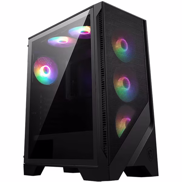 I5 13400F • RX 6800 16GB • 32GB DDR5 • 1TB M.2 NVME
