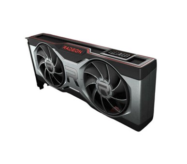 AMD RADEON RX 6700XT 12GB