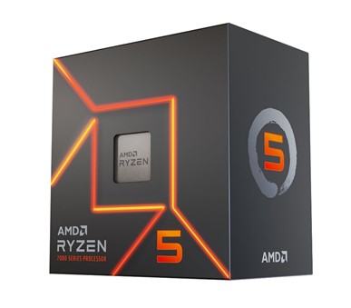 AMD Ryzen™ 7 7500F