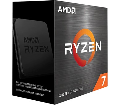 AMD Ryzen™ 7 5700X3D