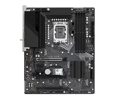 ASROCK Z790-C