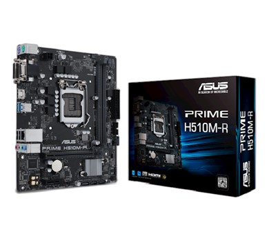 Asus Prime H510M-R