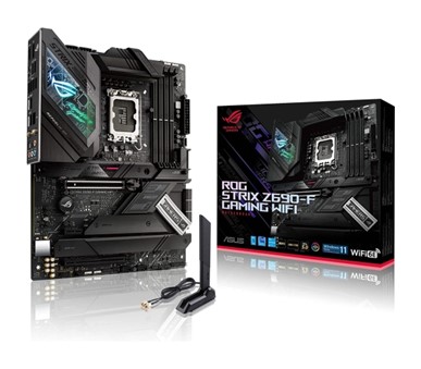 ASUS ROG STRIX Z690-F GAMING