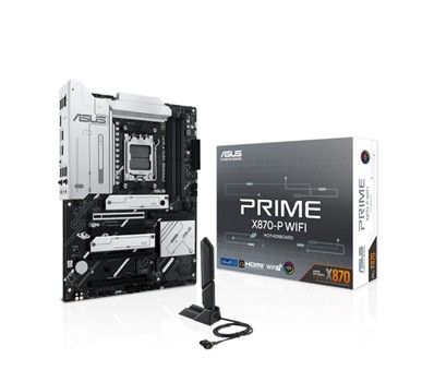 Asus PRIME X870-P WIFI