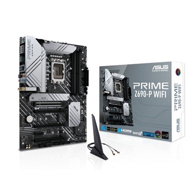 Asus Prime Z690-P WiFi