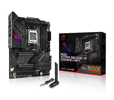 Asus ROG STRIX B650E-E GAMING WIFI