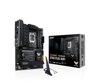 Asus TUF GAMING B760-PLUS WIFI