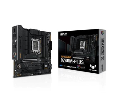 Asus TUF GAMING B760M-PLUS