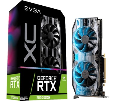 EVGA RTX 2070 8GB XC