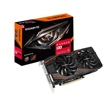GIGABYTE RX 590 8GB