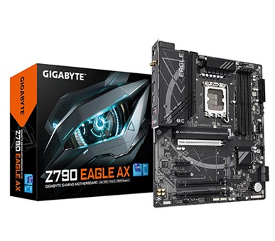 GIGABYTE Z790 EAGLE AX