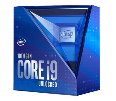 Intel® Core™ I9 10850K