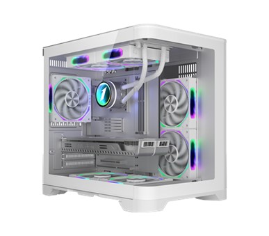 1ST PLAYER UV5 WHITE