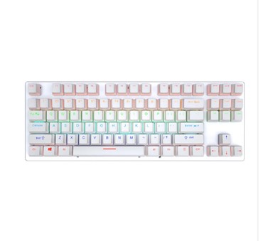 BAJEAL K100 WHITE BROWN SW