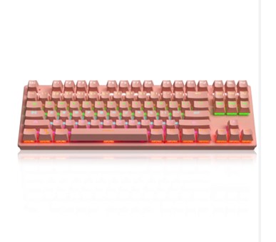 BAJEAL K300 PINK BLUE SW