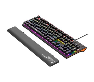 BAJEAL K600 BLUE SW