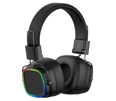 Gerlax GH-34 Headphones black