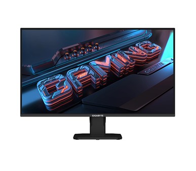 Gigabyte GS25F2 24.5" FHD IPS 200Hz 1ms 2xHDMI DP Built-in Speaker Black