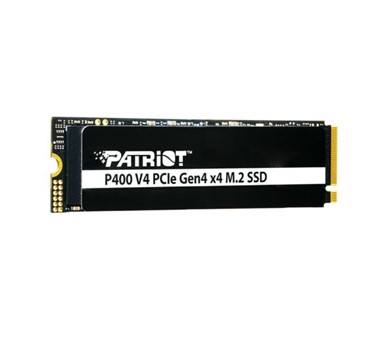 Patriot P400 V4 1TB SSD M.2 PCIe Gen4 x4