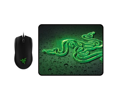 RAZER Abyssus and Goliathus Terra Speed