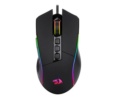 Redragon PLANK M812RGB Gaming Mouse