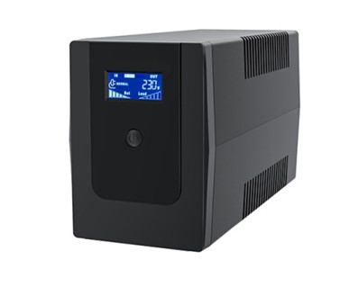 EAST EA2150 1500VA/900W Line interactive UPS